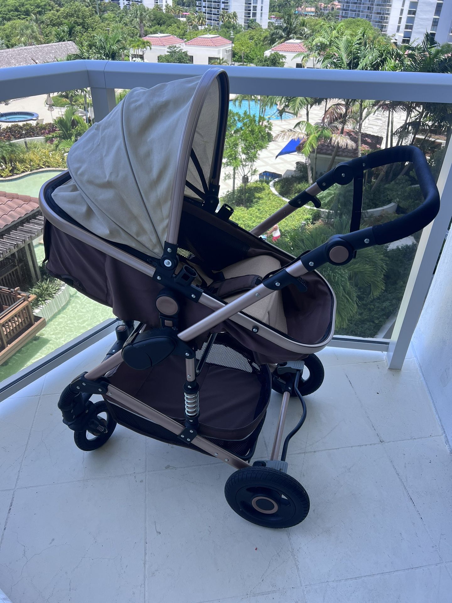 Stroller