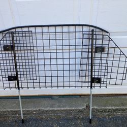 Dog Barrier
