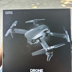 Drone With Camera 