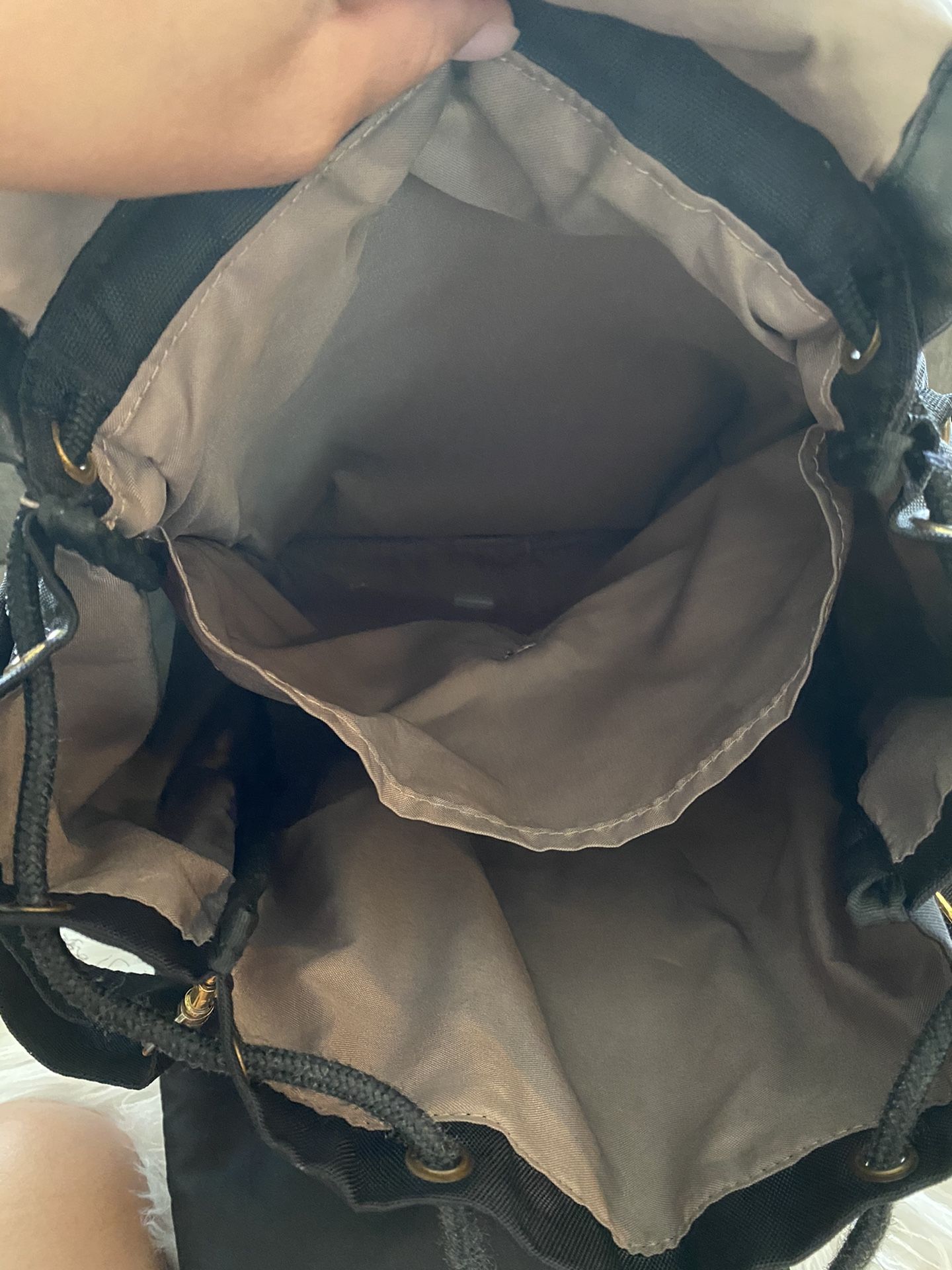 SKIP HOP Chelsea diaper backpack