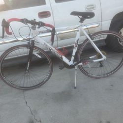 Genesis bike