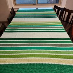 Afghan