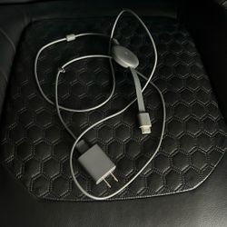 Google Chromecast Streaming Adapter