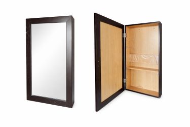 Bathroom Wall Cabinet