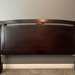 King Headboard