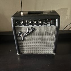 Fender 10g Amplifier
