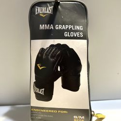 Ever lay - MMA GRAPPLING GLOVES 