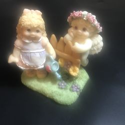 Dreamsicles Mary Contrary