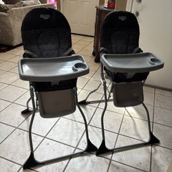 Cosco Kids High Chair 