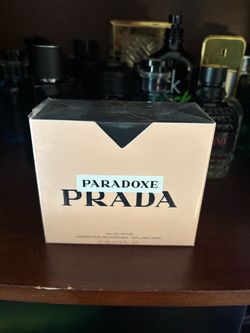 Prada Paradoxe Eau de Parfum 90ml