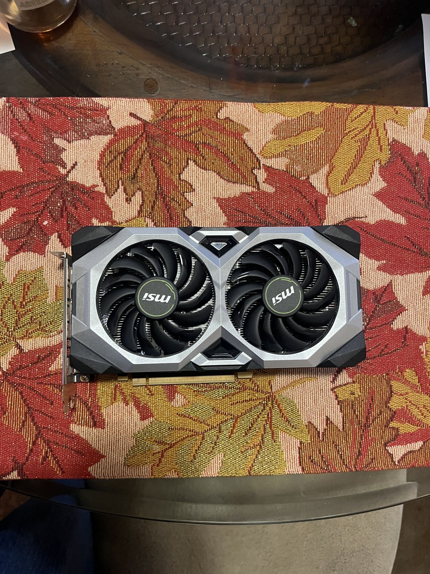 2060 Super GPU