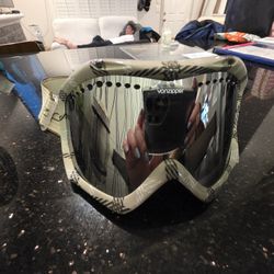 Von Zipper Bushwick Goggles