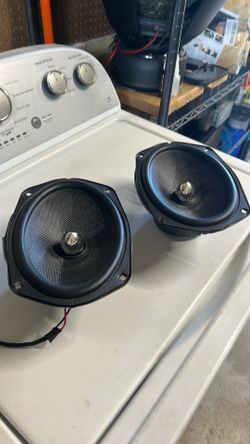 CDT audio 6x9 mids