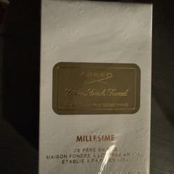 Creed Green Irish Tweed