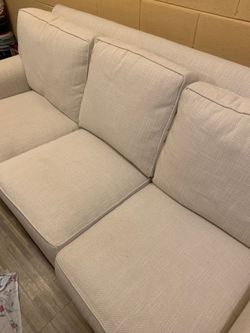 Tommy Bahama sofa