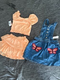 Dresses