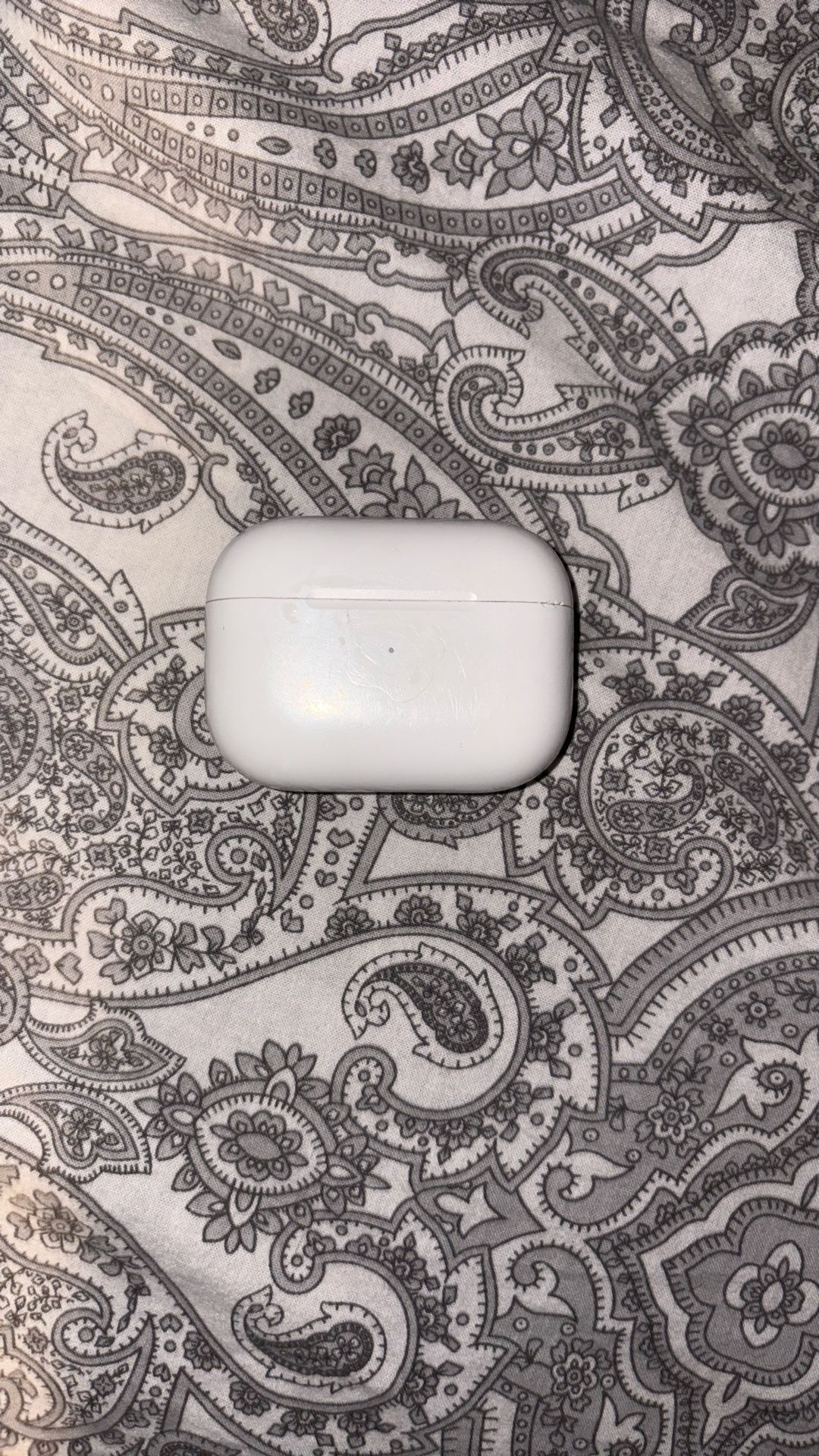 AirPod Pro with Left AirPod