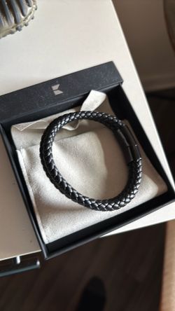Men’s bracelet