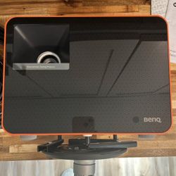 X1300i | 1080p HDR 4LED Console Gaming Projector