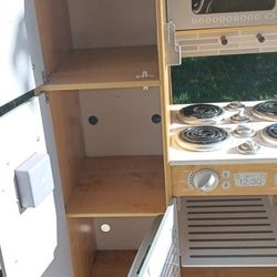 Wooden Kitchen Kidkraft 