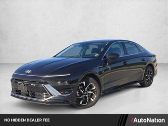 2024 Hyundai Sonata