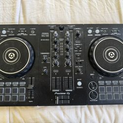 DDJ - 400 (Great Condition)