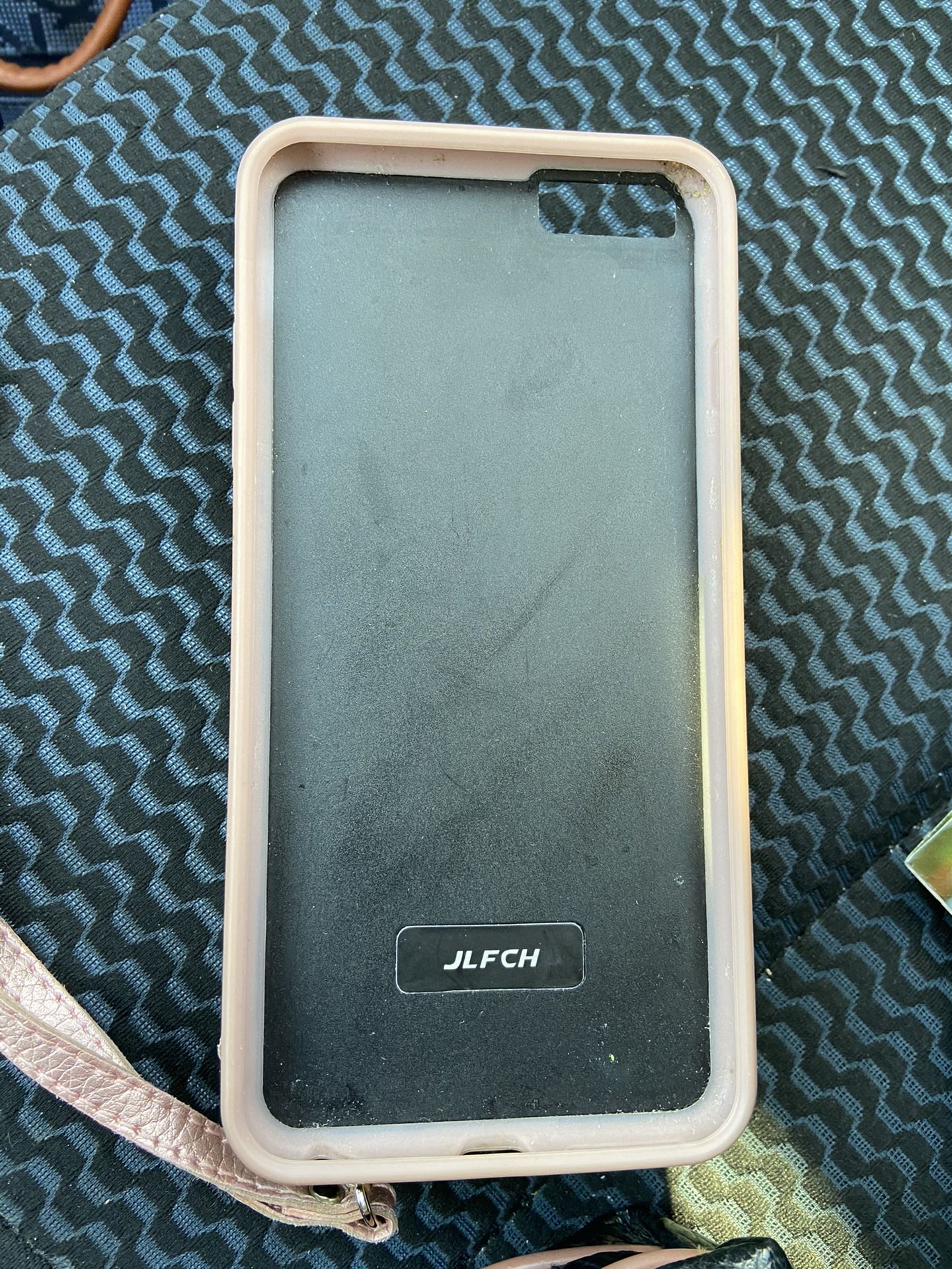 Wallet Case Purse For 6s Plus/ 7