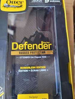 Samsung Galaxy S20 Case