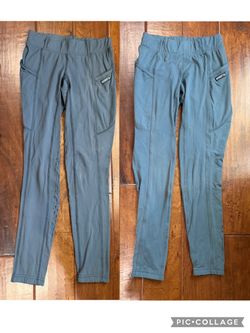 Set of 2 Kerrits Riding Tights / Breeches, Size XS