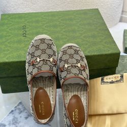 Gucci Casual Women's Shoes Us5-10