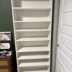 IKEA Billy Bookcase