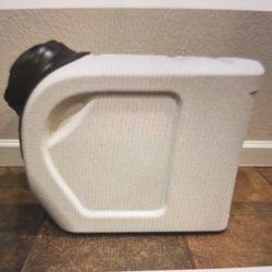 Gamma2 Vittles Vault