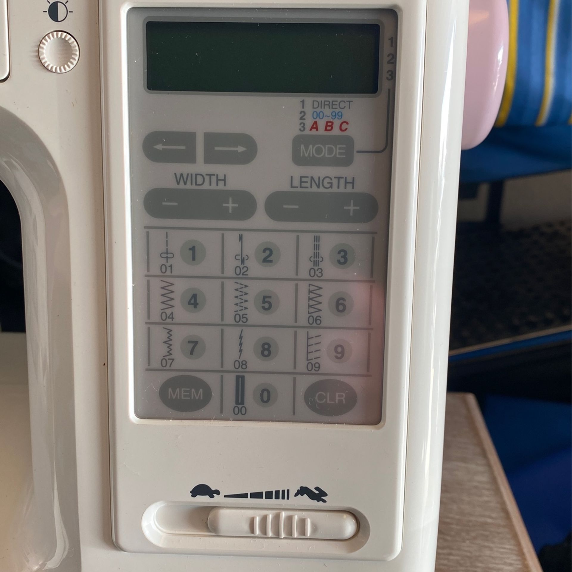 Kenmore Computerized Sewing Machine 19233 for Sale in Clearwater, FL