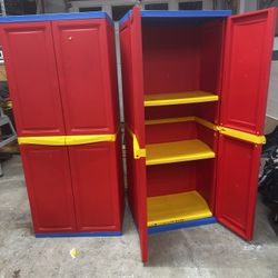 Children Storage