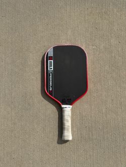 JOOLA Ben Johns Perseus Pro V 16mm Pickleball Paddle