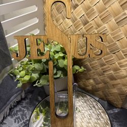 Jesus Cross 