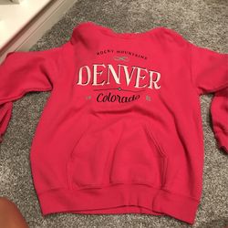 Denver Hoodie