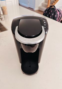 Keurig K-Compact coffee maker