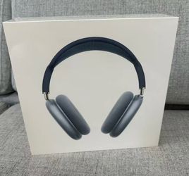 Apple headphones