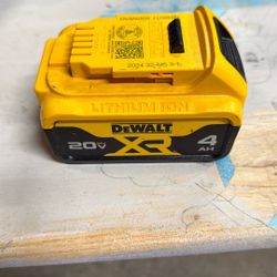 Dewalt