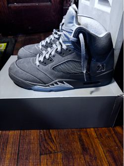Wolf Grey Size 11.5 Great Condition