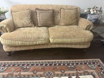 Sofa Set