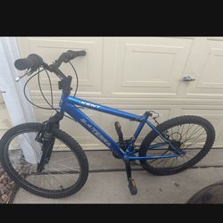 Bike For Parts 