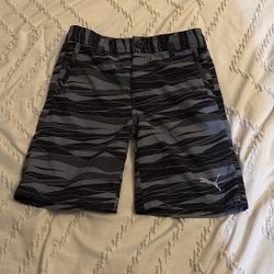 Puma Boys Swim Shorts 