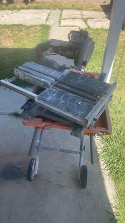 Ridgid 10