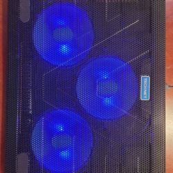 Laptop Cooling Pad 