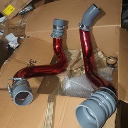 Intake Cooler