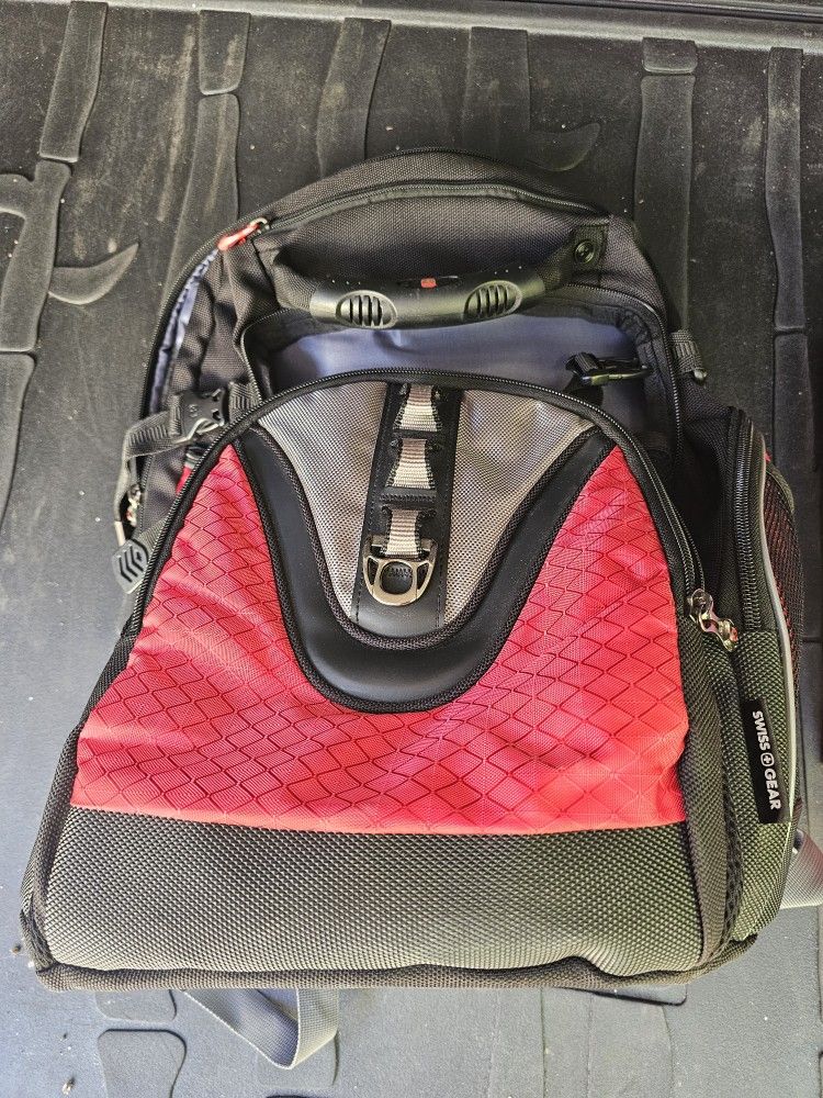 Swiss Gear Backpack