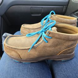 Ariat Boots