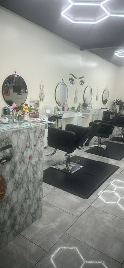 Salon For Sale Riverside